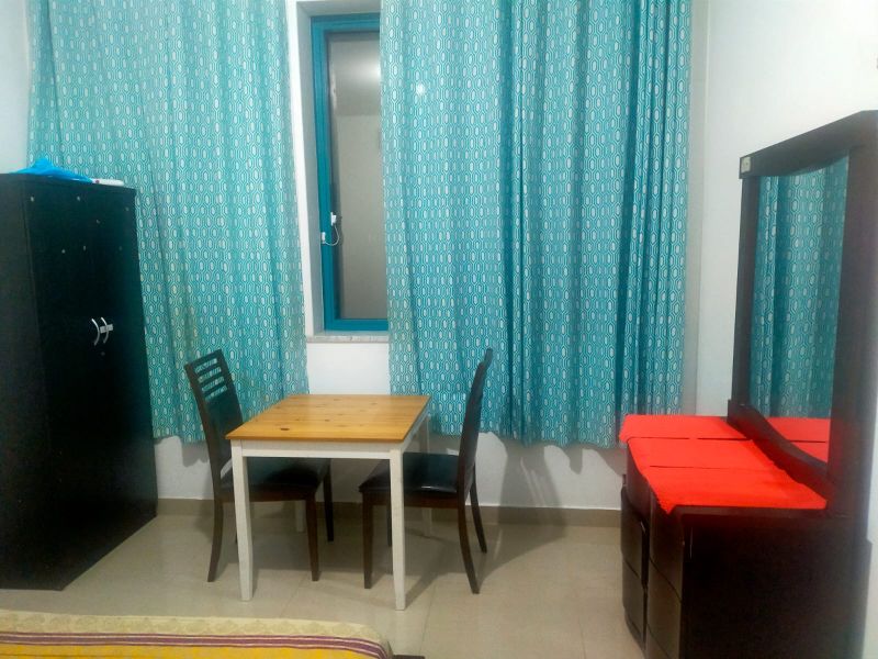 Furnished Master Room Available For Mainly Indians In Al Najda Street Abu Dhabi AED 2200 Per Month